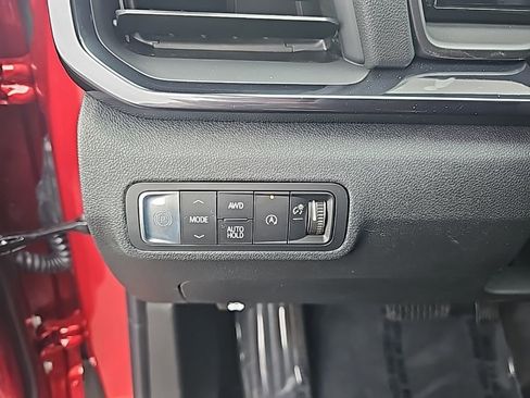 New 2026 GMC Terrain AT4 w/ Convenience Package III image 17