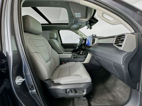 Used 2023 Toyota Tundra Limited image 29