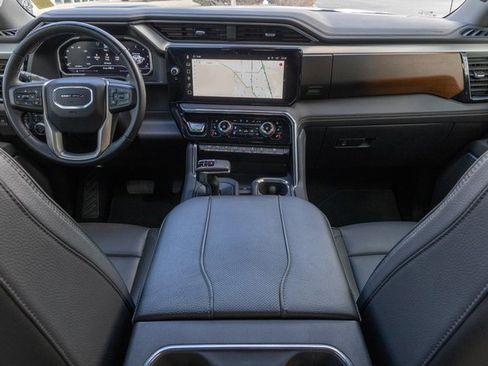 Used 2024 GMC Sierra 1500 Denali w/ Denali Reserve Package image 21