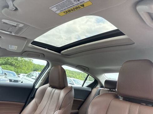 Used 2020 Acura ILX FWD image 16
