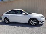 Used 2014 Chevrolet Cruze LT image 4