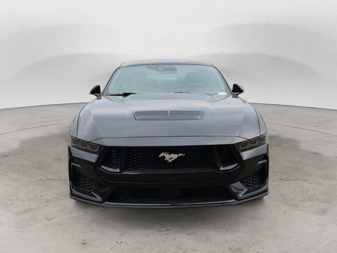 Used 2026 Ford Mustang GT Premium RWD image 2