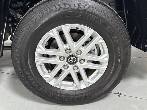 Used 2025 Toyota Tundra SR5 image 23