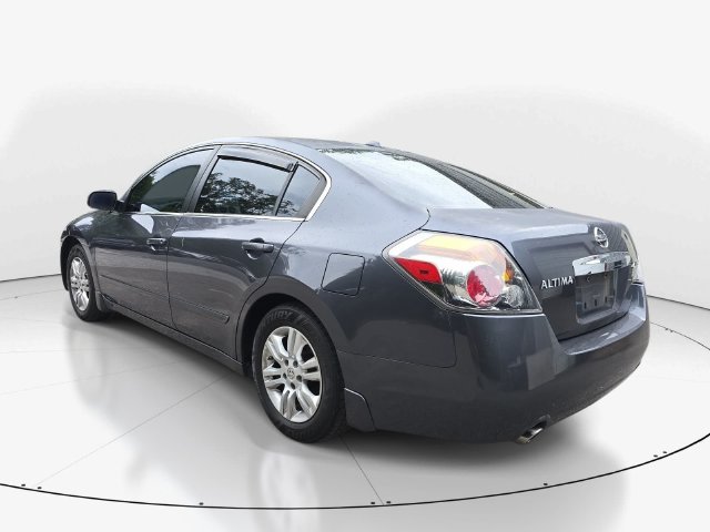 Used 2012 Nissan Altima 2.5 SL w/ 2.5SL Pkg FWD image 9
