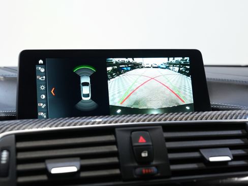 Used 2019 BMW M4 Coupe w/ Competition Package image 39