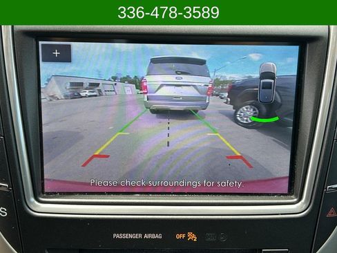 Used 2020 Lincoln Nautilus Reserve image 20