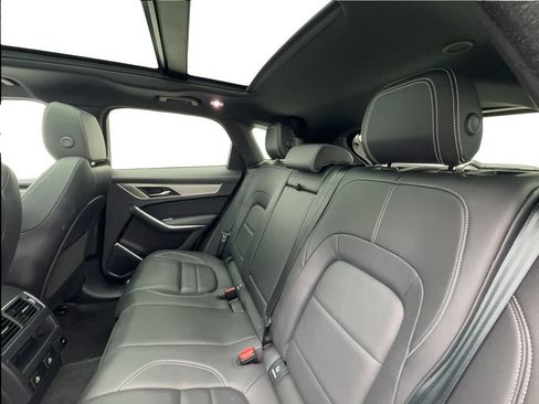 Used 2025 Jaguar F-PACE R-Dynamic S AWD/4WD image 25