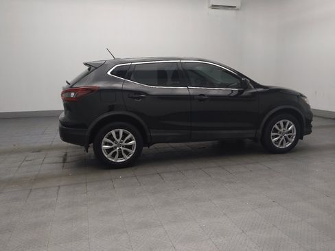 Used 2020 Nissan Rogue Sport S w/ Appearance Package FWD image 10