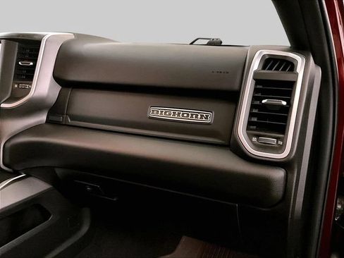 Used 2020 RAM 2500 Big Horn w/ Night Edition AWD/4WD image 15