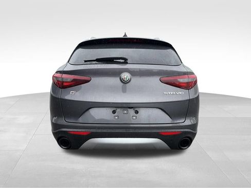 Used 2018 Alfa Romeo Stelvio Ti Lusso AWD/4WD image 26