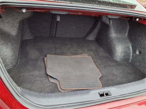 Used 2023 Nissan Altima 2.5 SR image 24