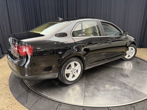 Used 2008 Volkswagen Jetta SE FWD image 8