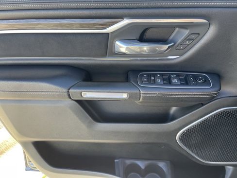 Used 2020 RAM 1500 Laramie image 21