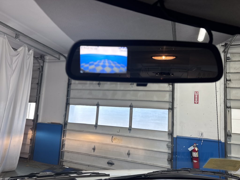 Used 2025 Chevrolet Express 2500 w/ Driver Convenience Package RWD image 24