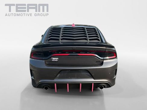 Used 2021 Dodge Charger GT w/ Blacktop Package RWD image 6