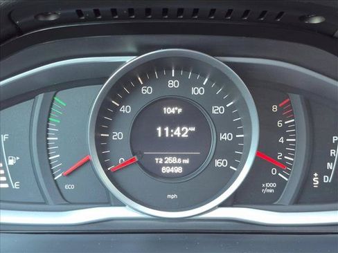 Used 2014 Volvo S60 T5 FWD image 11