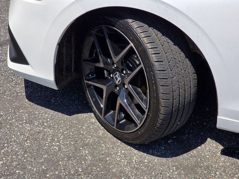 Used 2024 Honda Civic Sport Touring image 26