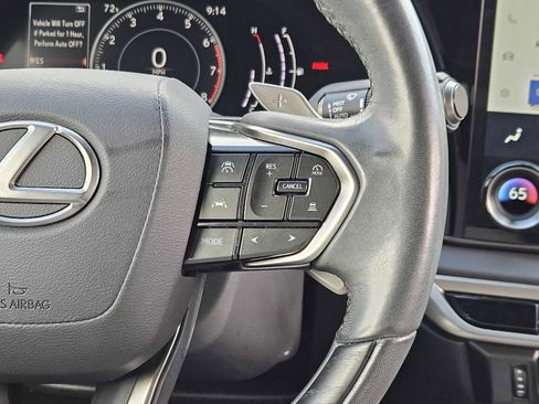 Used 2023 Lexus RX 350 Premium w/ Cold Area Package FWD image 28