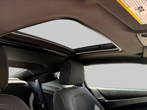 Used 2018 Chevrolet Camaro LT w/ Redline Edition RWD image 17