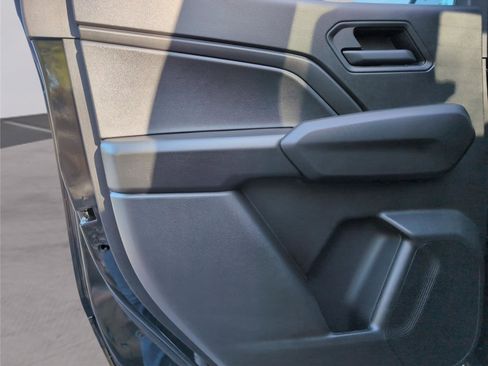 New 2026 Chevrolet Colorado Trail Boss image 16