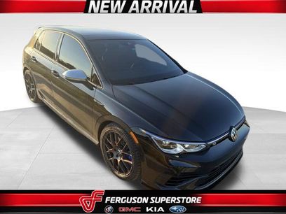 Used 2024 Volkswagen Golf R