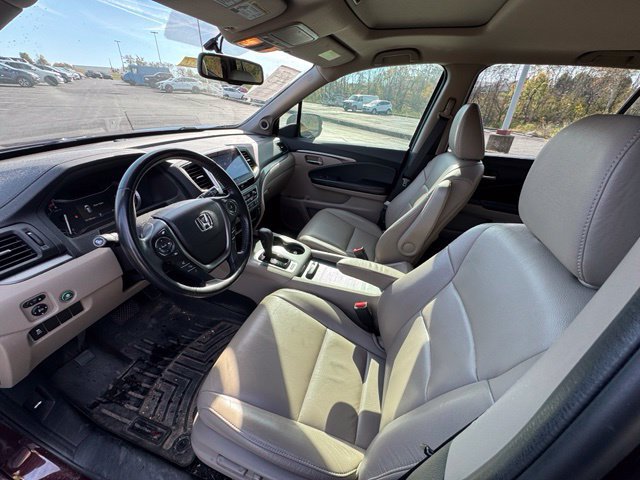 Used 2016 Honda Pilot EX-L image 17