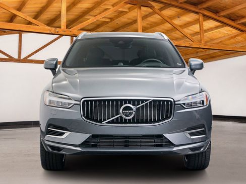 Used 2020 Volvo XC60 T8 Inscription w/ Protection Package Premier image 6