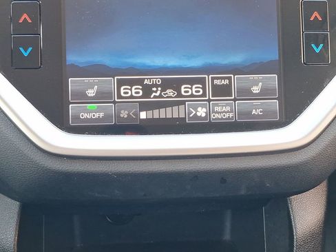 Certified 2023 Subaru Ascent Limited image 16