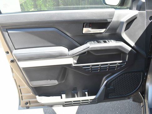 Certified 2024 Toyota Tacoma TRD Off-Road w/ TRD Off Road Upgrade Package image 13