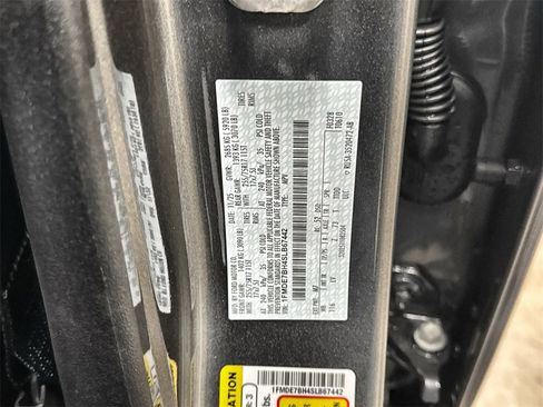 New 2025 Ford Bronco Big Bend image 33