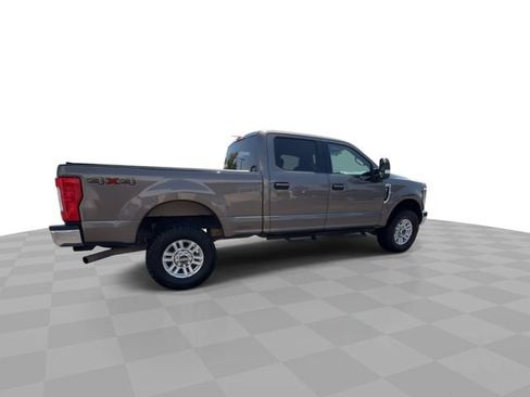 Used 2018 Ford F250 XLT AWD/4WD image 8