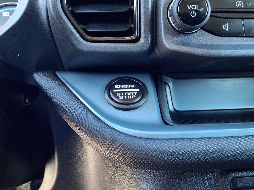 Used 2022 Ford Bronco Sport Badlands AWD/4WD image 18