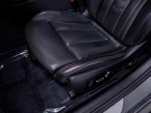 Used 2023 BMW 840i Gran Coupe xDrive w/ Driving Assistance Package image 32