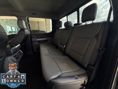 Used 2022 Ford F150 Lariat w/ Bed Utility Package image 25