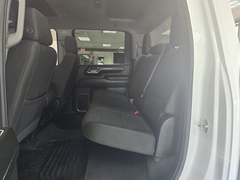 Used 2024 Chevrolet Silverado 2500 LT image 11