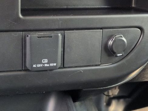 Used 2023 Chevrolet Express 2500 w/ Driver Convenience Package RWD image 24