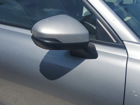 Used 2024 Honda HR-V LX image 5