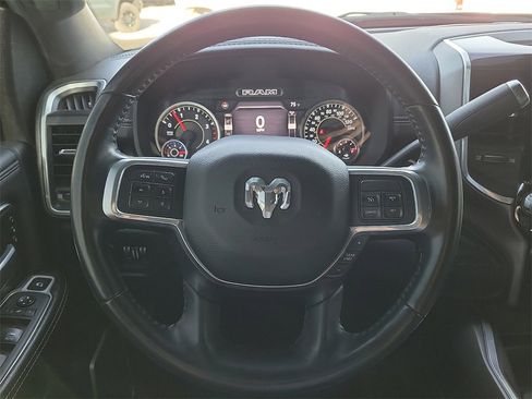 Used 2021 RAM 2500 Laramie image 24