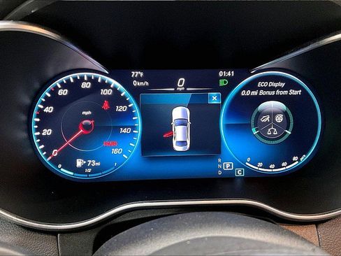 Used 2021 Mercedes-Benz C 300 Sedan w/ Premium Package image 21