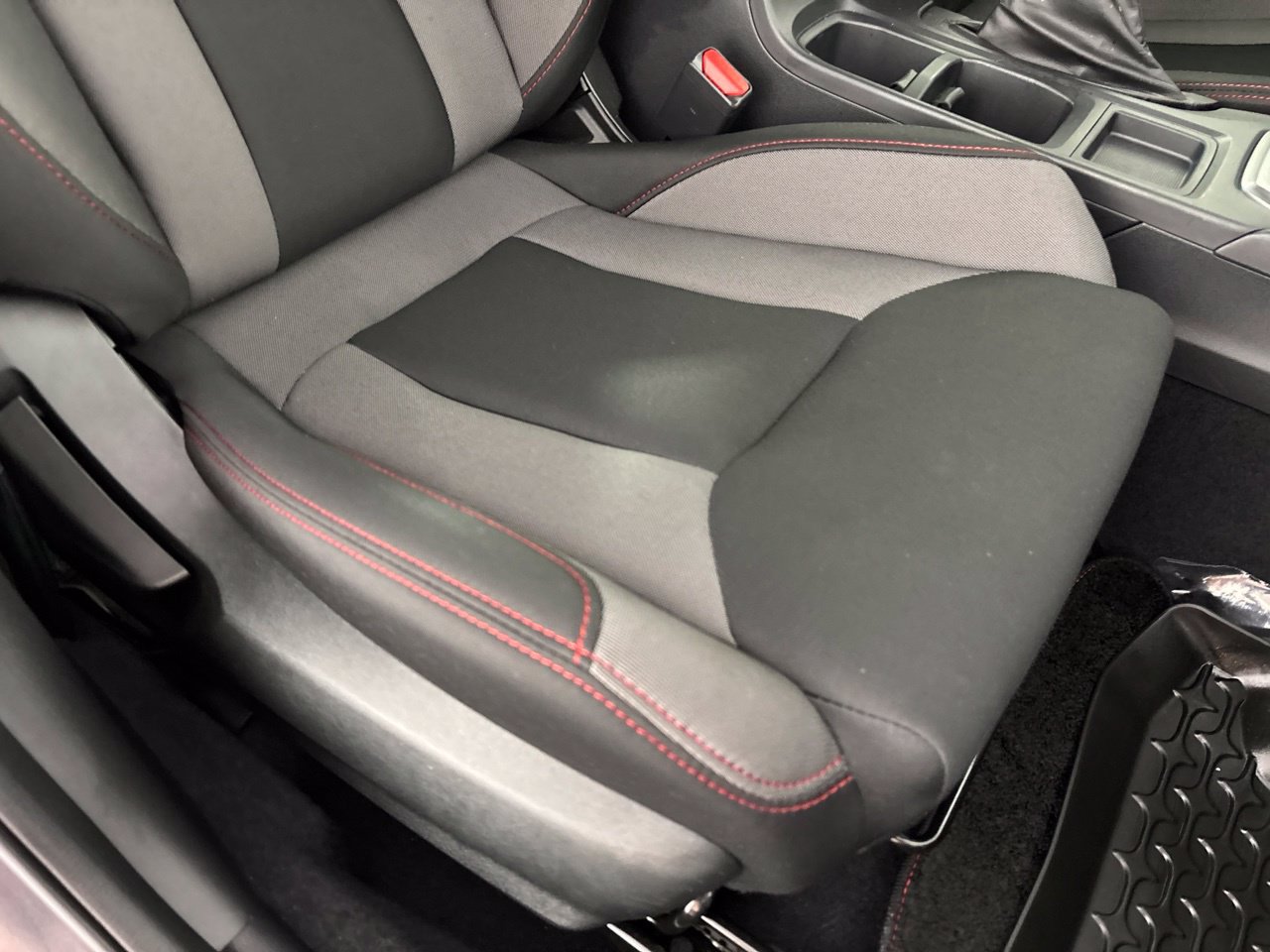 Used 2024 Subaru WRX AWD/4WD image 29