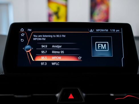 Used 2024 Toyota Supra RWD image 63