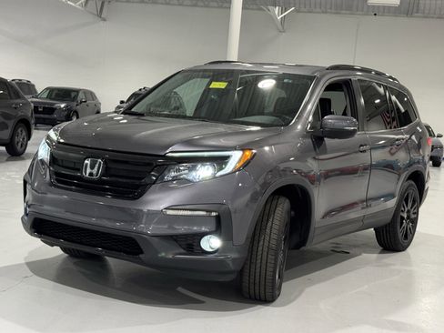 Used 2022 Honda Pilot Special Edition image 15