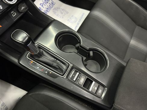 Used 2022 Honda Civic Sport Touring image 18