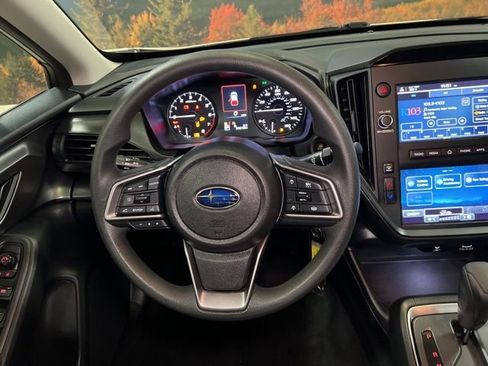 Used 2024 Subaru Impreza 2.0i image 50