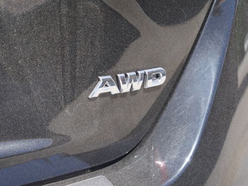 Certified 2022 Nissan Altima 2.5 SV w/ SV Premium Package AWD/4WD image 18