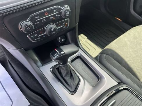 Used 2023 Dodge Charger GT w/ Plus Group RWD image 22