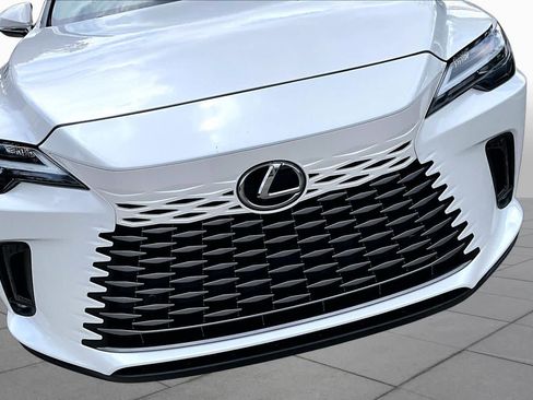 Used 2025 Lexus RX 350 FWD w/ Technology Package image 30