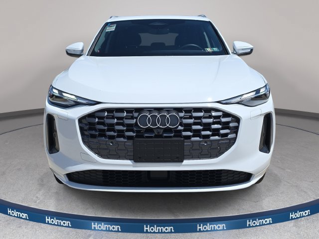 Used 2025 Audi Q5 Premium w/ Convenience Package AWD/4WD image 3
