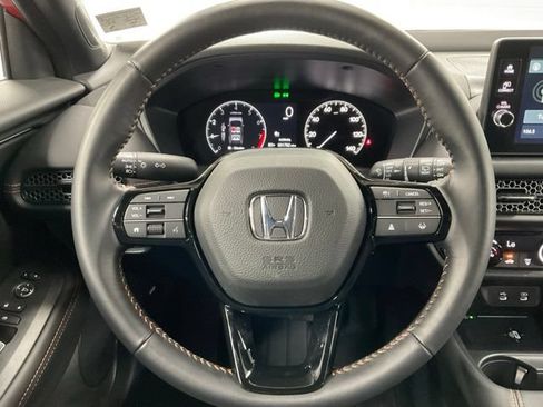 Certified 2026 Honda HR-V Sport image 15
