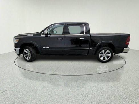 Used 2021 RAM 1500 Limited AWD/4WD image 14